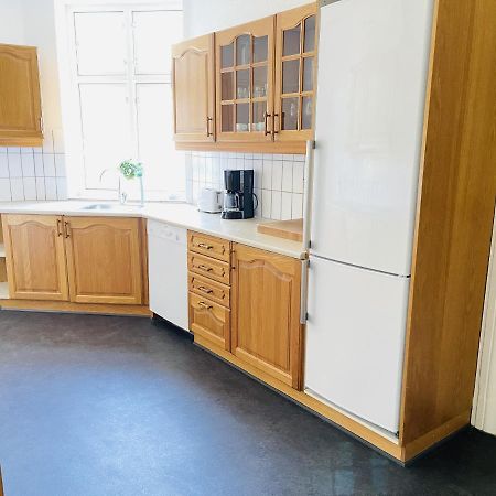 Aday - City Central Mansion - 1 Bedroom With Big Terrace Ольборг Екстер'єр фото